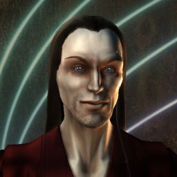 0Power0 — legacy portrait