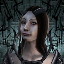 kalenna — legacy portrait