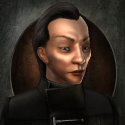 Forte805 — legacy portrait