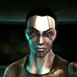 Korylon Kotobide — legacy portrait