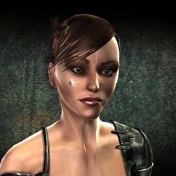 Pusi Galore — legacy portrait