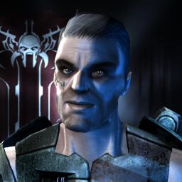 Stefano84 — legacy portrait