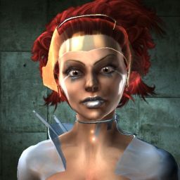 Cenedesu — legacy portrait