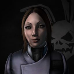 Kiska Aliska — legacy portrait