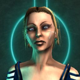traderunners — legacy portrait