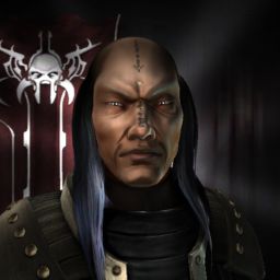 Musashi Sunsu — legacy portrait