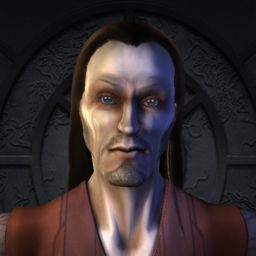 Tempest Wolfbringer — legacy portrait