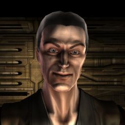 Kudzis — legacy portrait