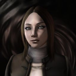 Lavene Archnandez — legacy portrait