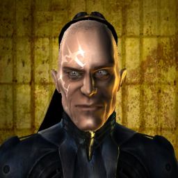 erpy esa — legacy portrait