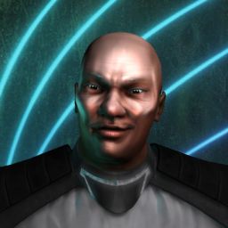 Time4Joy — legacy portrait