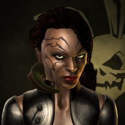 tatyna3505 — legacy portrait