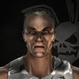 KnightR79 — legacy portrait