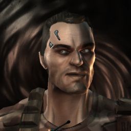 Sacrificial Alt — legacy portrait