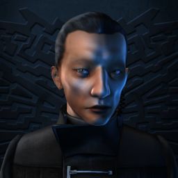 AZZARRI — legacy portrait