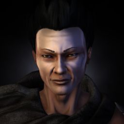 Minmatar Citizen 1072783412 — legacy portrait