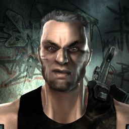 Worldik — legacy portrait