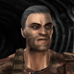 Hrafnbjorn — legacy portrait