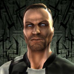 The BringerofOrder — legacy portrait