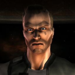 Daviant — legacy portrait