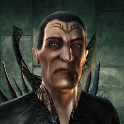 Dart Sergius — legacy portrait