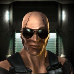 Scopex Novita — legacy portrait