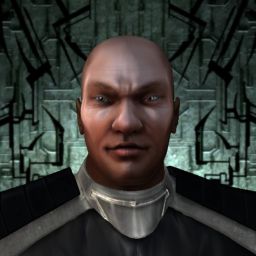 S1eeper — legacy portrait
