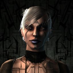 Hori To — legacy portrait