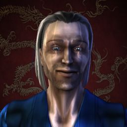 EIRINARHOS — legacy portrait