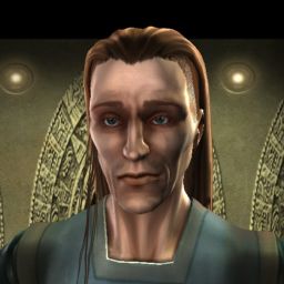 Cabbott — legacy portrait