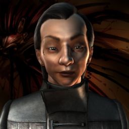 PromisedOne — legacy portrait