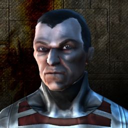JonnyBoyTBE — legacy portrait