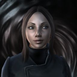 Princess Kate — legacy portrait