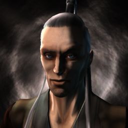 XCloudimus — legacy portrait