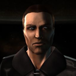 FALLEN RAVEN1942 — legacy portrait