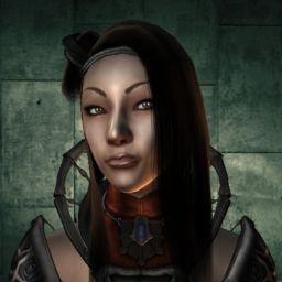 petasse2luxe — legacy portrait
