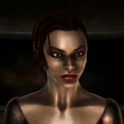 Vahligmarr — legacy portrait