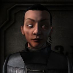 Takarr Drayke — legacy portrait