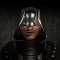 JUDGE REAPER — legacy portrait