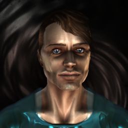 kyle6949 — legacy portrait