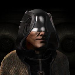Energy MasterX — legacy portrait