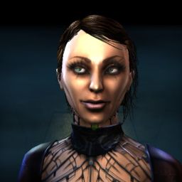 Monteks — legacy portrait