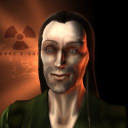 yosamitesam — legacy portrait