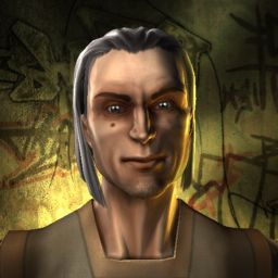 Kobix White — legacy portrait