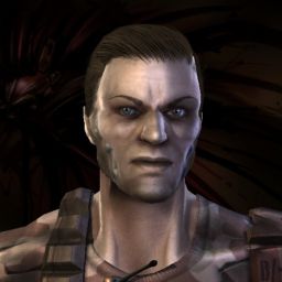 r00tcmdr — legacy portrait