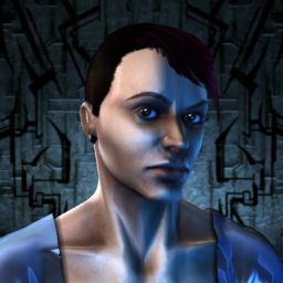 Fenix Returned — legacy portrait