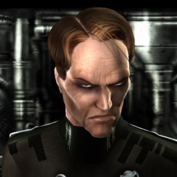 dragon001 — legacy portrait