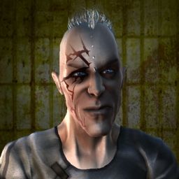Grohalmatar — legacy portrait
