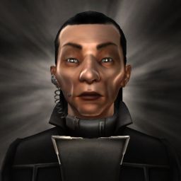 Zeloor — legacy portrait