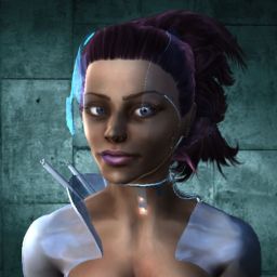 El1sha — legacy portrait